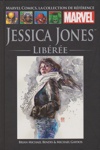 Marvel Comics - La collection de r�f�rence - Tome 199 - Jessica Jones : Lib�r�e