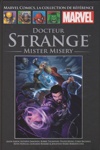 Marvel Comics - La collection de r�f�rence - Tome 200 - Docteur Strange : Mister Misery