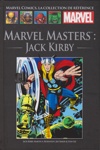 Marvel Comics - La collection de r�f�rence - Tome 204 - Marvel Masters : Jack Kirby