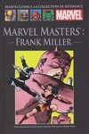 Marvel Comics - La collection de r�f�rence - Tome 206 - Marvel Masters : Frank Miller