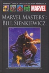 Marvel Comics - La collection de r�f�rence - Tome 210 - Marvel Masters : Bill Sienkiewicz