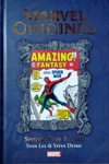 Marvel Origines - Tome 1 - Spider-Man 1 (1962)