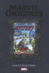 Marvel Origines - Tome 3 - Thor 1 (1962)