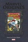 Marvel Origines - Tome 5 - Fantastic Four 2 (1962)