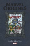 Marvel Origines - Tome 8 - Thor 2 (1963)