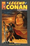 The Savage Sword of Conan - Tome 108 - Les Fant�mes de la C�te Noire