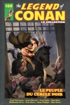 The Savage Sword of Conan - Tome 109 - Le Peuple du Cercle noir