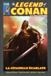 The Savage Sword of Conan - Tome 110 - La Citadelle �carlate