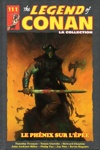 The Savage Sword of Conan - Tome 111 - Le Ph�nix sur l'�p�e