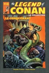 The Savage Sword of Conan - Tome 113 - Le Conqu�rant