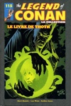 The Savage Sword of Conan - Tome 115 - Le Livre de Thoth