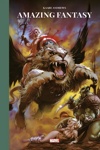 Amazing Fantasy n&ordm;1