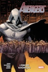 100% Marvel - Avengers - Tome 7 - L'Ere de Khonsou