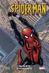 100% Marvel - Ben Reilly - Spider-man - En qu�te d'humanit�