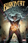 100% Marvel - Black Cat - Tome 5 : Le casse de l'infini
