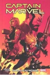100% Marvel - Captain Marvel - Tome 5 : Un nouveau monde