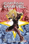 100% Marvel - Captain Marvel - Tome 6 : Etrange magie
