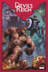 100% Marvel - Devil's reign - Tome 2