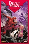100% Marvel - Devil's reign - Tome 3