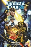 100% Marvel - Fantastic Four - Tome 8 : La fianc�e de Fatalis