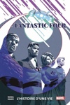 100% Marvel - Fantastic Four - L'Histoire d'une vie - Cover 1