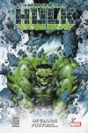 100% Marvel - Immortal Hulk - A grands pouvoirs�