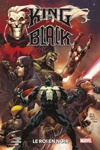 100% Marvel - King in Black - Le roi en noir