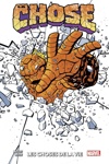 100% Marvel - Le Chose - Les choses de la vie