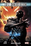 100% Marvel - Last annihilation - Destins li�s