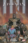 100% Marvel - Les Eternels - Tome 2 - Gloire � Thanos