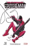 100% Marvel - Miles Morales Spider-man - Tome 3 - Tourtereaux