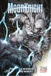 100% Marvel - Moon Knight - Tome 1 : La mission de minuit