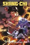100% Marvel - Shang-Chi - Tome 3 - Sang et monstres