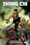 100% Marvel - Shang-Chi vs L'Univers Marvel