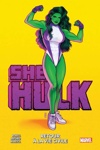 100% Marvel - She Hulk - Tome 1 - Retour � la vie civile