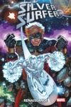 100% Marvel - Silver Surfer - Renaissance