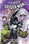 100% Marvel - Symbiote Spider-man : La crois�e des dimensions