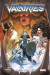 100% Marvel - The Mighty Valkyries - Enfer d�cha�n�