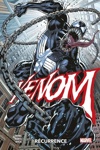 100% Marvel - Venom - Tome 1 - R�currence