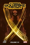 100% Marvel - X Lives / X Deaths of Wolverine - Tome 1 - Edition Collector
