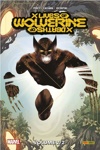 100% Marvel - X Lives / X Deaths of Wolverine - Tome 2