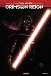 100% Star wars - Star Wars - Crimson Reign - Tome 2 - Collector