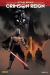 100% Star wars - Star Wars - Crimson Reign - Tome 3