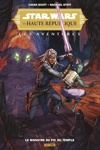 100% Star wars - Star Wars - La Haute R�publique : Le Monstre du pic du Temple
