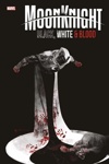 Black, White & Blood - Moon Knight