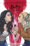 Buffy contre les vampires - Tome 8 - Un arc-en-ciel au-dessus de sa t�te