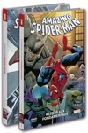 Coffret Panini Comics - Pack D�couverte - Spider-man
