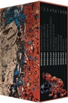 Coffret Panini Comics - Spider-man - La collection anniversaire