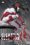 Black, White & Blood - Elektra : Black, White & Blood