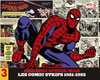 Hors Collections - Spider-man - Les Comics Strips - Tome 3